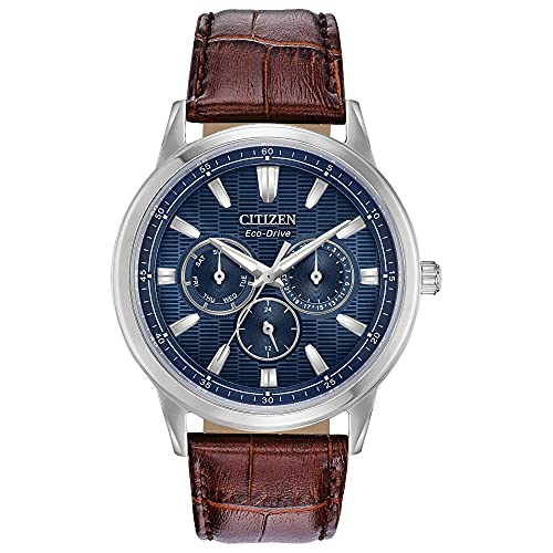 Montre Citizen Eco-Drive Corso Classic pour homme Montre Citizen Eco-Drive Corso Classic pour homme