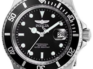 Invicta Pro Diver Montre à quartz pour