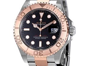 Rolex Yacht-Master 40 Montre automatique pour homme