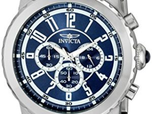 Invicta 19464 Montre à quartz japonaise à