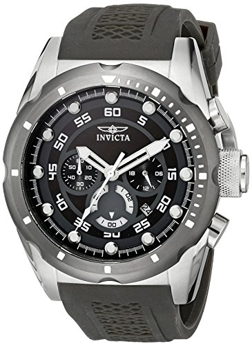 Invicta Speedway Montre en acier inoxydable pour Invicta Speedway Montre en acier inoxydable pour