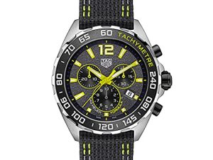 TAG Heuer Formula 1 Chronographe Quartz -