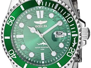 Invicta Pro Diver Montre à quartz pour