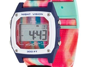 Montre à clip classique Freestyle Sage Erickson