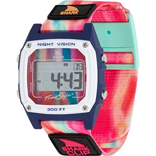 Montre à clip classique Freestyle Sage Erickson Montre à clip classique Freestyle Sage Erickson
