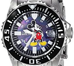 Invicta Mickey Mouse Femme 25570 Disney Édition
