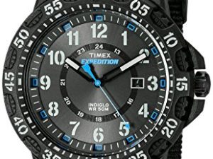 Timex Expedition Gallatin Montre pour homme