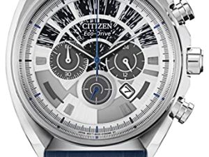 Citizen Eco-Drive Star Wars Montre à Quartz