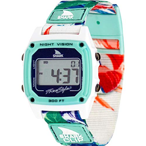 Montre Freestyle Shark Classic Clip Aloha Montre Freestyle Shark Classic Clip Aloha