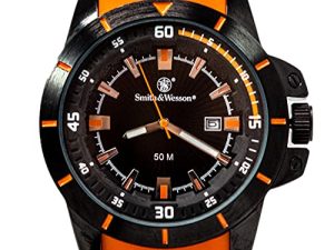 Montre Smith & Wesson Trooper pour homme