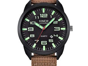 Montres à remonter pour femmes sans batterie