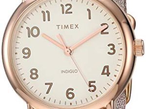 Montre Timex Weekender 38 mm pour femme