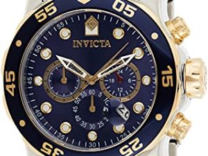 Invicta Pro Diver Scuba Montre à quartz