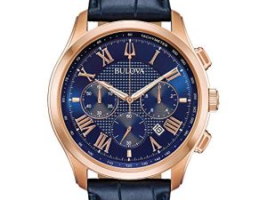 Montre pour homme Bulova