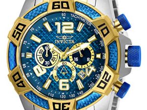 Invicta Pro Diver pour homme Bracelet en