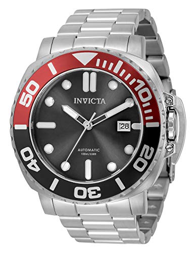 Montre automatique Invicta (modèle : 34314) Montre automatique Invicta (modèle : 34314)