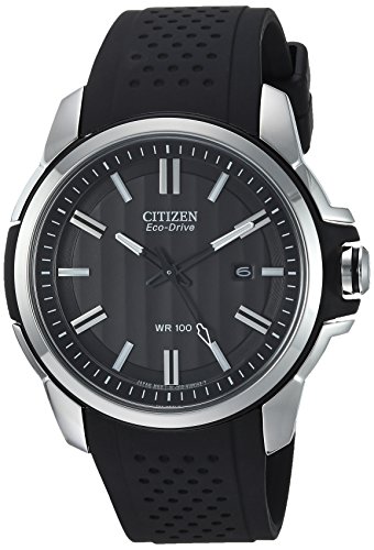 Montre Citizen Eco-DRV AR 2.0 en acier Montre Citizen Eco-DRV AR 2.0 en acier