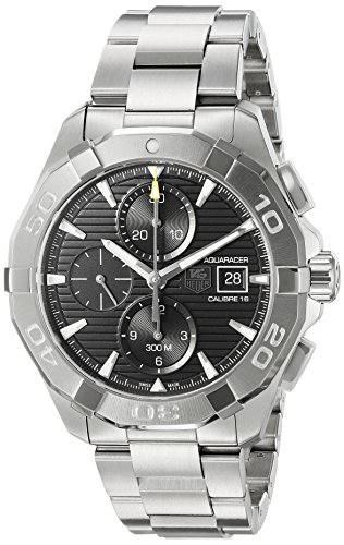 TAG Heuer Aquaracer Montre automatique suisse pour TAG Heuer Aquaracer Montre automatique suisse pour
