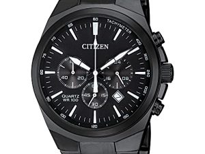 Citizen Quartz Montre Homme