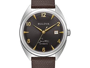 Bulova Frank Sinatra Fly Me to The