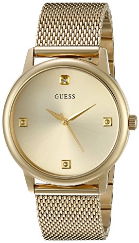 Montre Guess 39 mm avec cadran en Montre Guess 39 mm avec cadran en