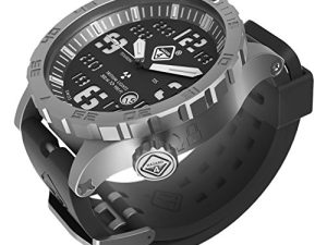 Hazard 4 Heavy Water Diver(TM) BlackTie :